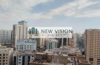 Apartment - 2 - 2 for rent in Al Qasba Downtown - Al Qasba - Sharjah Apartment - 2 - 2 for rent in Al Qasba Downtown - Al Qasba - Sharjah