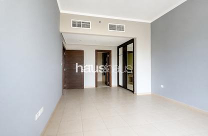 Apartment - 2 - 2 for sale in Silverene Tower A - Silverene - Dubai Marina - Dubai