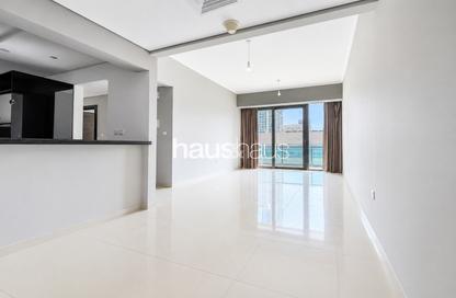Apartment - 2 - 2 for sale in Silverene Tower A - Silverene - Dubai Marina - Dubai