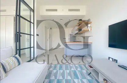 شقة - غرفة نوم - 1 حمام للبيع في كوليكتيف 2.0 تاور اي - كوليكتيف 2.0 - دبي هيلز استيت - دبي