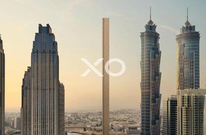 Apartment - 3 Bedrooms - 4 Bathrooms for sale in Muraba Veil - Al Wasl - Dubai