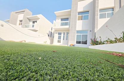 Villa - 4 - 7 for rent in Al Azra - Sharjah Villa - 4 - 7 for rent in Al Azra - Sharjah