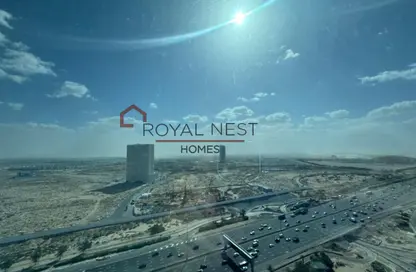 Apartment - 2 Bedrooms - 3 Bathrooms for rent in Al Rabia Tower - Majan - Dubai Land - Dubai