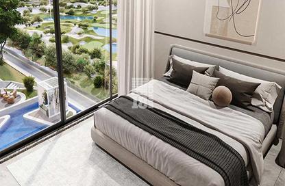 Apartment - 4 Bedrooms - 6 Bathrooms for sale in Sobha One Podium - Sobha One - Sobha Hartland - Mohammed Bin Rashid City - Dubai
