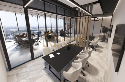 Retail - Studio - 1 Bathroom for sale in Samana Barari Avenue - Majan - Dubai Land - Dubai