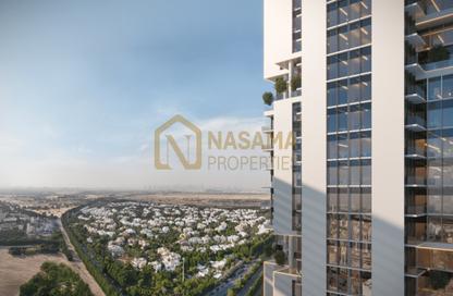 Retail - Studio - 1 Bathroom for sale in Samana Barari Avenue - Majan - Dubai Land - Dubai