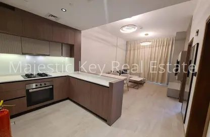 شقة - غرفة نوم - 1 حمام للبيع في برايم جاردنز - ارجان - دبي