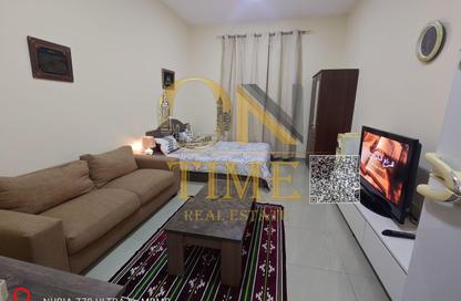 Apartment - Studio - 1 for rent in Al Rawda 2 Villas - Al Rawda 2 - Al Rawda - Ajman