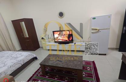 Apartment - Studio - 1 for rent in Al Rawda 2 Villas - Al Rawda 2 - Al Rawda - Ajman Apartment - Studio - 1 for rent in Al Rawda 2 Villas - Al Rawda 2 - Al Rawda - Ajman