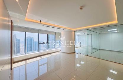 Office Space - Studio - 1 Bathroom for rent in Platinum Tower (Pt Tower) - JLT Cluster I - Jumeirah Lake Towers - Dubai Office Space - Studio - 1 Bathroom for rent in Platinum Tower (Pt Tower) - JLT Cluster I - Jumeirah Lake Towers - Dubai