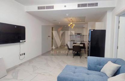Apartment - 1 - 2 for rent in Millennium Binghatti Residences - Business Bay - Dubai Apartment - 1 - 2 for rent in Millennium Binghatti Residences - Business Bay - Dubai
