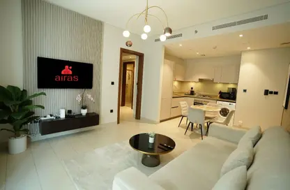 شقة - 2 غرف نوم - 2 حمامات للايجار في محمية صبحا كريك فيستاس - صبحا هارتلاند - مدينة الشيخ محمد بن راشد - دبي