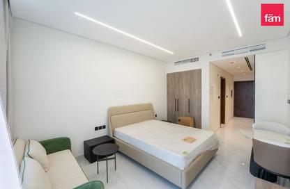 Apartment - Studio - 1 Bathroom for sale in Skyhills Residences 2 - Skyhills Residences - Dubai Science Park - Dubai