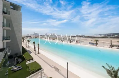 Apartment - 1 Bedroom - 2 Bathrooms for rent in Residences 28 - District One - Mohammed Bin Rashid City - Dubai