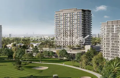 شقة - 3 غرف نوم - 3 حمامات للبيع في جولف ايكرز - اعمار الجنوبية - دبي الجنوب (مركز دبي العالمي) - دبي