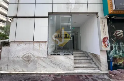 متجر - استوديو للايجار في ياس بيزنس تاور - البرشاء 1 - البرشاء - دبي