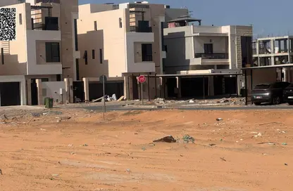 أرض - استوديو للبيع في الحليو 2 - الحليو - عجمان