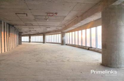 Office Space - Studio for sale in I Rise Tower - Barsha Heights (Tecom) - Dubai