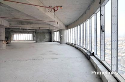 Office Space - Studio for sale in I Rise Tower - Barsha Heights (Tecom) - Dubai