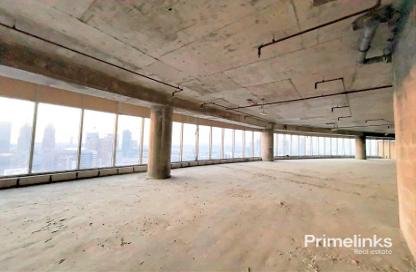 Office Space - Studio for sale in I Rise Tower - Barsha Heights (Tecom) - Dubai