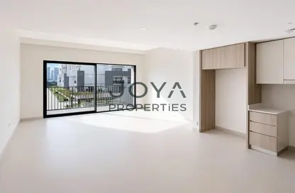 Apartment - 2 Bedrooms - 2 Bathrooms for rent in Park Field Tower 1 - Park Field - Dubai Hills Estate - Dubai