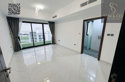Apartment - 1 - 2 for sale in Golf Community - Al Zorah - Ajman