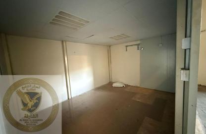 Warehouse - Studio - 1 Bathroom for rent in Industrial Area 11 - Sharjah Industrial Area - Sharjah