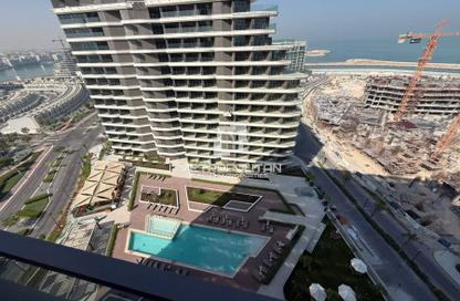 Apartment - 1 - 1 for sale in Bayviews - Hayat Island - Mina Al Arab - Ras Al Khaimah