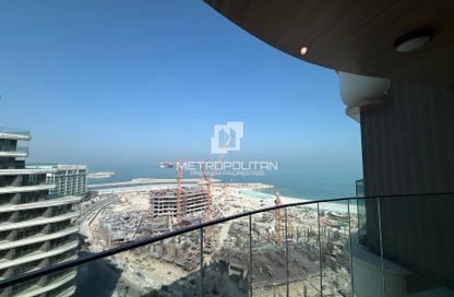 Apartment - 1 - 1 for sale in Bayviews - Hayat Island - Mina Al Arab - Ras Al Khaimah