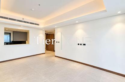 Apartment - 1 - 2 for rent in Cresswell Residences - Residential District - Dubai South (Dubai World Central) - Dubai