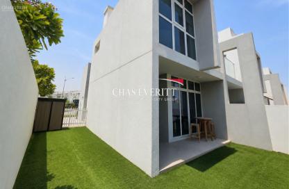 Villa - 3 Bedrooms - 3 Bathrooms for rent in Basswood - Damac Hills 2 - Dubai