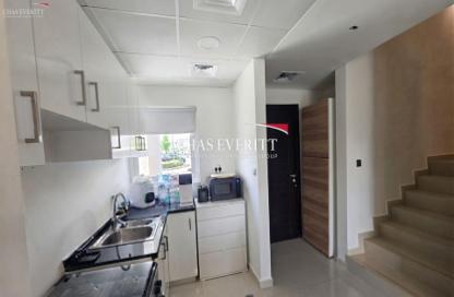 Villa - 3 Bedrooms - 3 Bathrooms for rent in Basswood - Damac Hills 2 - Dubai