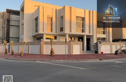 Villa - 6 Bedrooms - 7+ Bathrooms for sale in Al Amira Village - Al Yasmeen - Ajman
