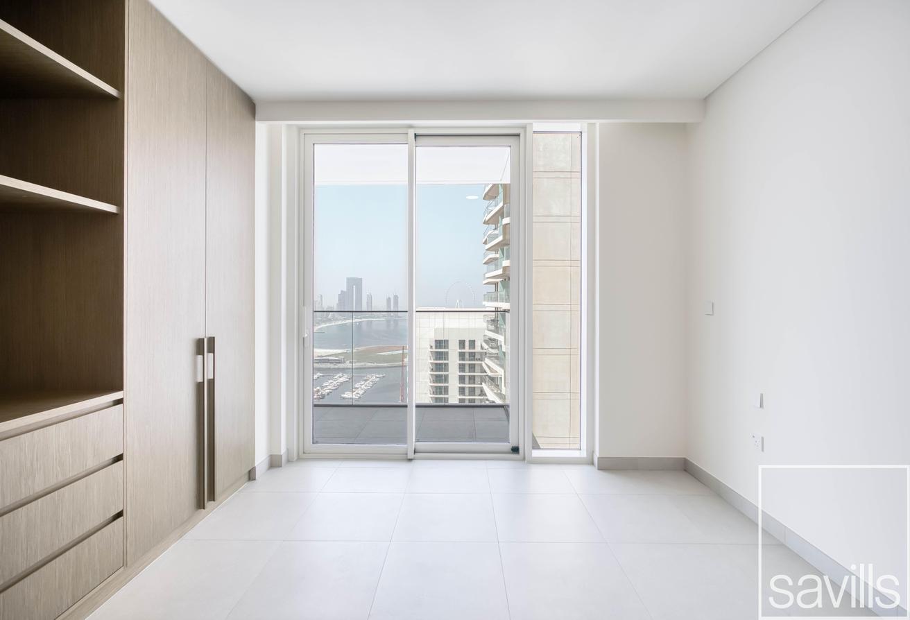 Rare Unit l Sea and Dubai Eye View l Exclusive photo 9
