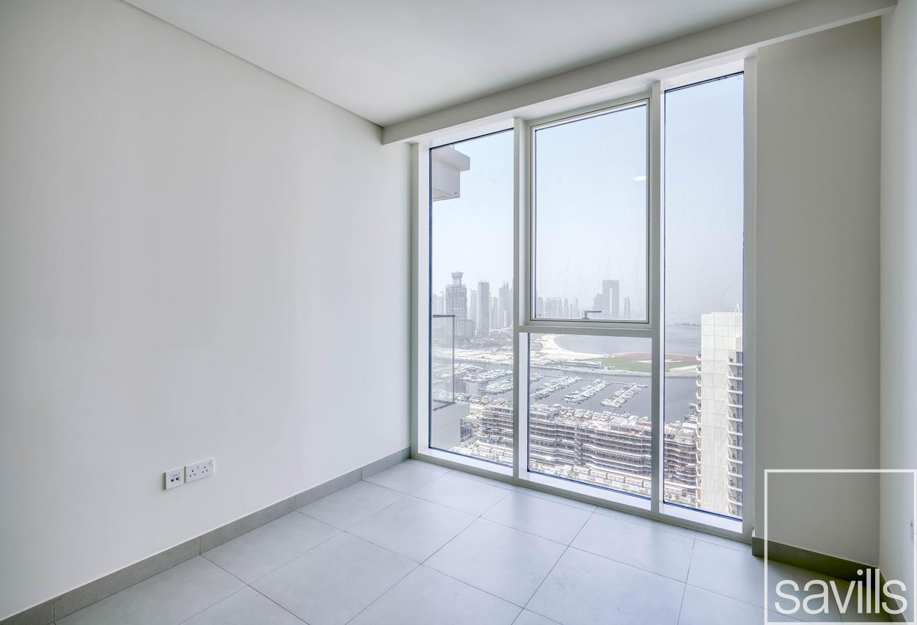 Rare Unit l Sea and Dubai Eye View l Exclusive photo 15