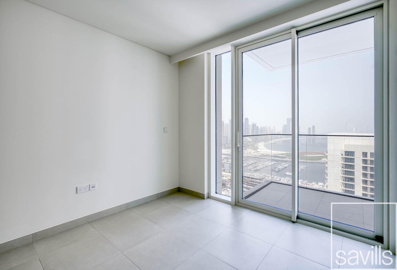 Rare Unit l Sea and Dubai Eye View l Exclusive photo 10