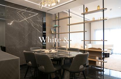 Villa - 4 Bedrooms - 4 Bathrooms for sale in The Pulse Villas Phase 2 - The Pulse - Dubai South (Dubai World Central) - Dubai