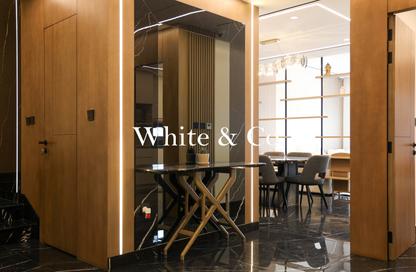 Villa - 4 Bedrooms - 4 Bathrooms for sale in The Pulse Villas Phase 2 - The Pulse - Dubai South (Dubai World Central) - Dubai Villa - 4 Bedrooms - 4 Bathrooms for sale in The Pulse Villas Phase 2 - The Pulse - Dubai South (Dubai World Central) - Dubai