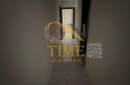 Apartment - 2 - 2 for rent in The Icon Casa 2 - Al Rashidiya 3 - Al Rashidiya - Ajman