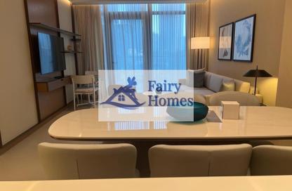 Apartment - 2 Bedrooms - 2 Bathrooms for rent in The Address Residences Dubai Opera Tower 1 - The Address Residences Dubai Opera - Downtown Dubai - Dubai Apartment - 2 Bedrooms - 2 Bathrooms for rent in The Address Residences Dubai Opera Tower 1 - The Address Residences Dubai Opera - Downtown Dubai - Dubai
