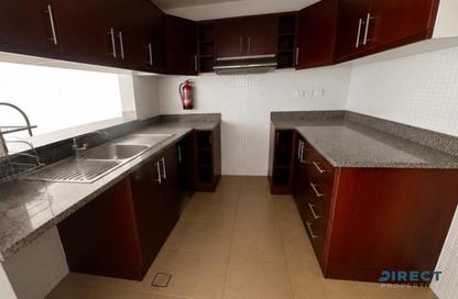 Apartment - 1 Bedroom - 2 Bathrooms for sale in Jumeirah Bay X1 - Jumeirah Bay Towers - JLT Cluster X - Jumeirah Lake Towers - Dubai