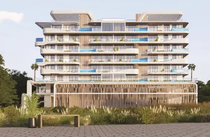 شقة - 3 غرف نوم - 4 حمامات للبيع في Samana Ocean Pearl - جزر دبي - دبي