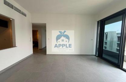 Apartment - 1 Bedroom - 2 Bathrooms for rent in Tiraz 2 - Aljada - Sharjah