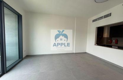 Apartment - 1 Bedroom - 2 Bathrooms for rent in Tiraz 2 - Aljada - Sharjah