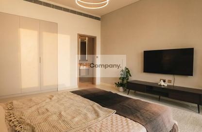 Apartment - 2 - 2 for sale in Marafid Tower - Najmat Abu Dhabi - Al Reem Island - Abu Dhabi