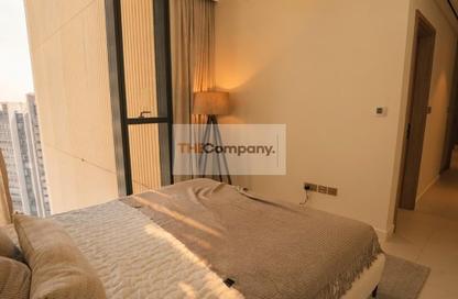 Apartment - 2 - 2 for sale in Marafid Tower - Najmat Abu Dhabi - Al Reem Island - Abu Dhabi
