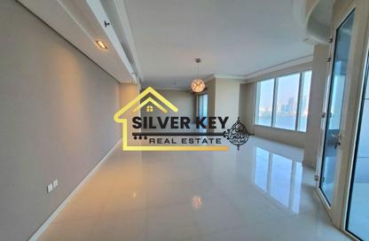 Apartment - 3 Bedrooms - 4 Bathrooms for rent in Al Majaz 3 - Al Majaz - Sharjah Apartment - 3 Bedrooms - 4 Bathrooms for rent in Al Majaz 3 - Al Majaz - Sharjah