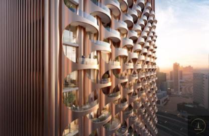 Apartment - 3 Bedrooms - 4 Bathrooms for sale in One Residence - Downtown Dubai - Dubai
