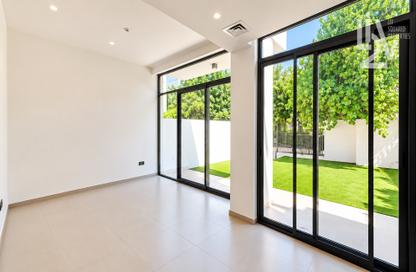 Townhouse - 3 - 4 for rent in Joy - Arabian Ranches 3 - Dubai Townhouse - 3 - 4 for rent in Joy - Arabian Ranches 3 - Dubai