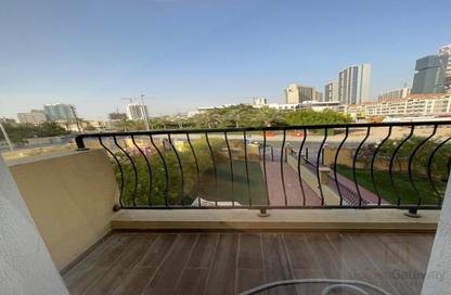 Villa - 4 Bedrooms - 5 Bathrooms for rent in Sydney Villas - District 18 - Jumeirah Village Circle - Dubai